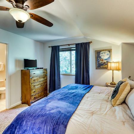 Aspen Glen 80 Lägenhet Silverthorne Exteriör bild