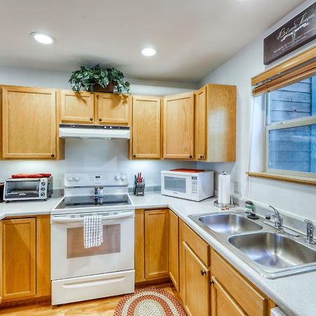 Aspen Glen 80 Lägenhet Silverthorne Exteriör bild