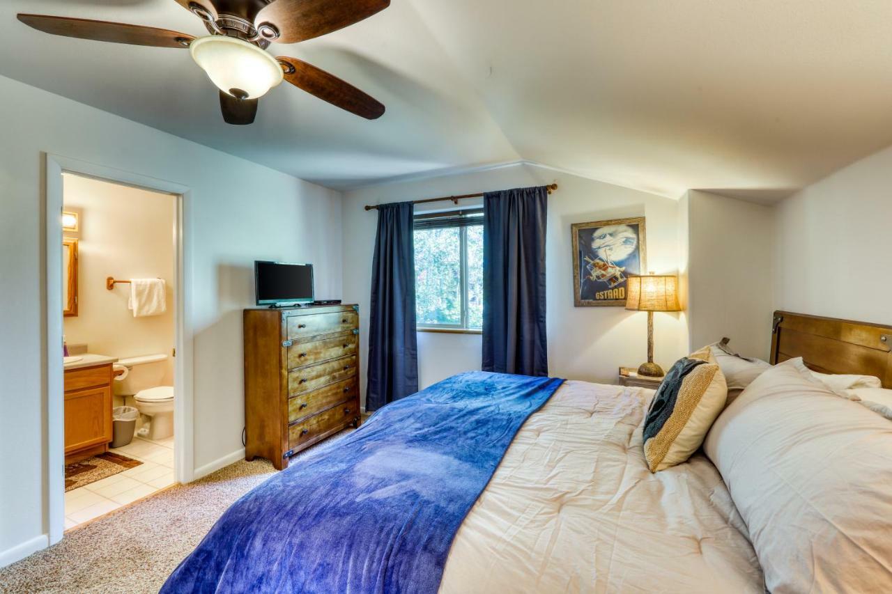 Aspen Glen 80 Lägenhet Silverthorne Exteriör bild
