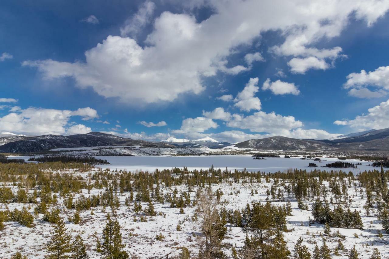 Aspen Glen 80 Lägenhet Silverthorne Exteriör bild