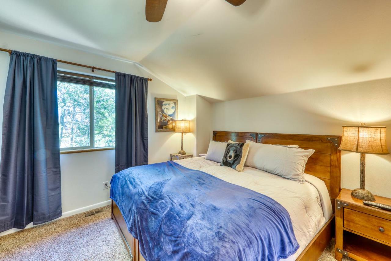 Aspen Glen 80 Lägenhet Silverthorne Exteriör bild