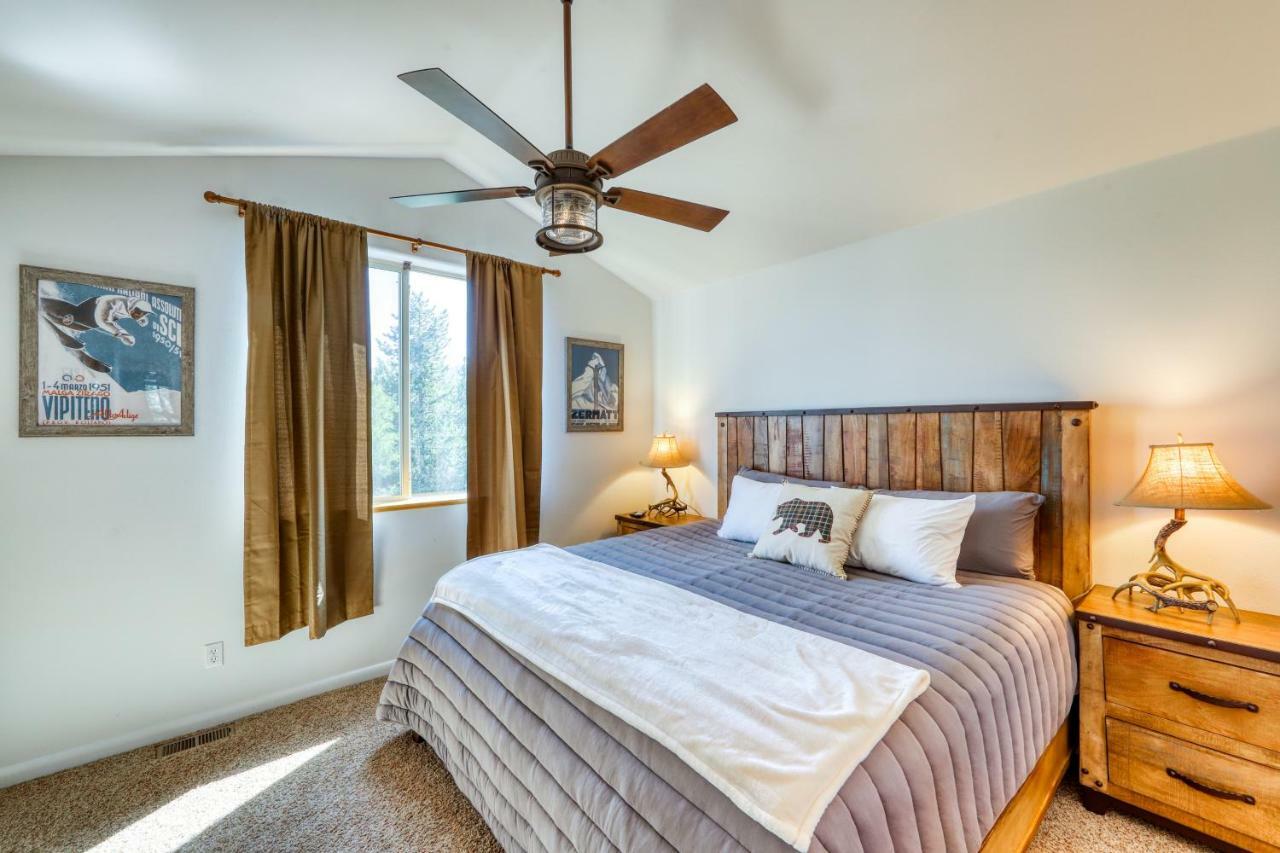Aspen Glen 80 Lägenhet Silverthorne Exteriör bild